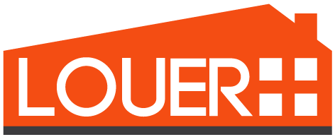 LouerPlus (logo) : Immobilier Locatif