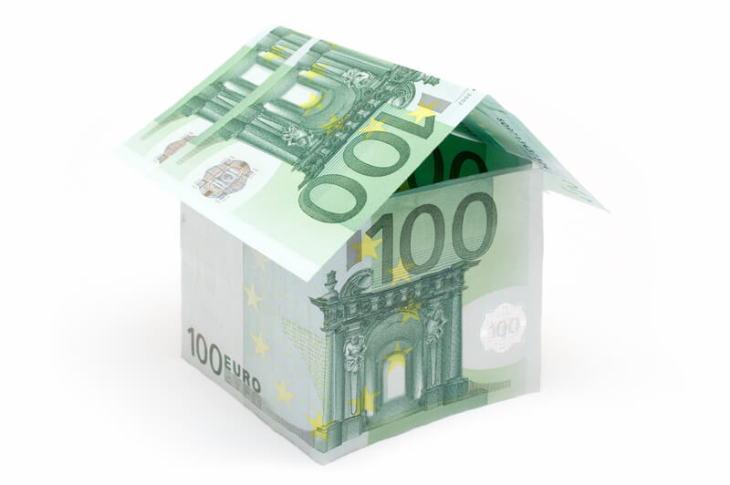 Le prix d'une location saisonnière