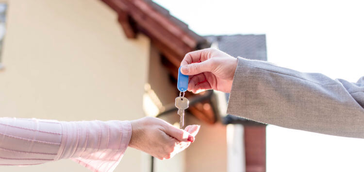 Trouver rapidement un locataire