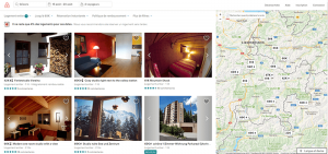 Airbnb : L'importance des photos dans l'immobilier locatif
